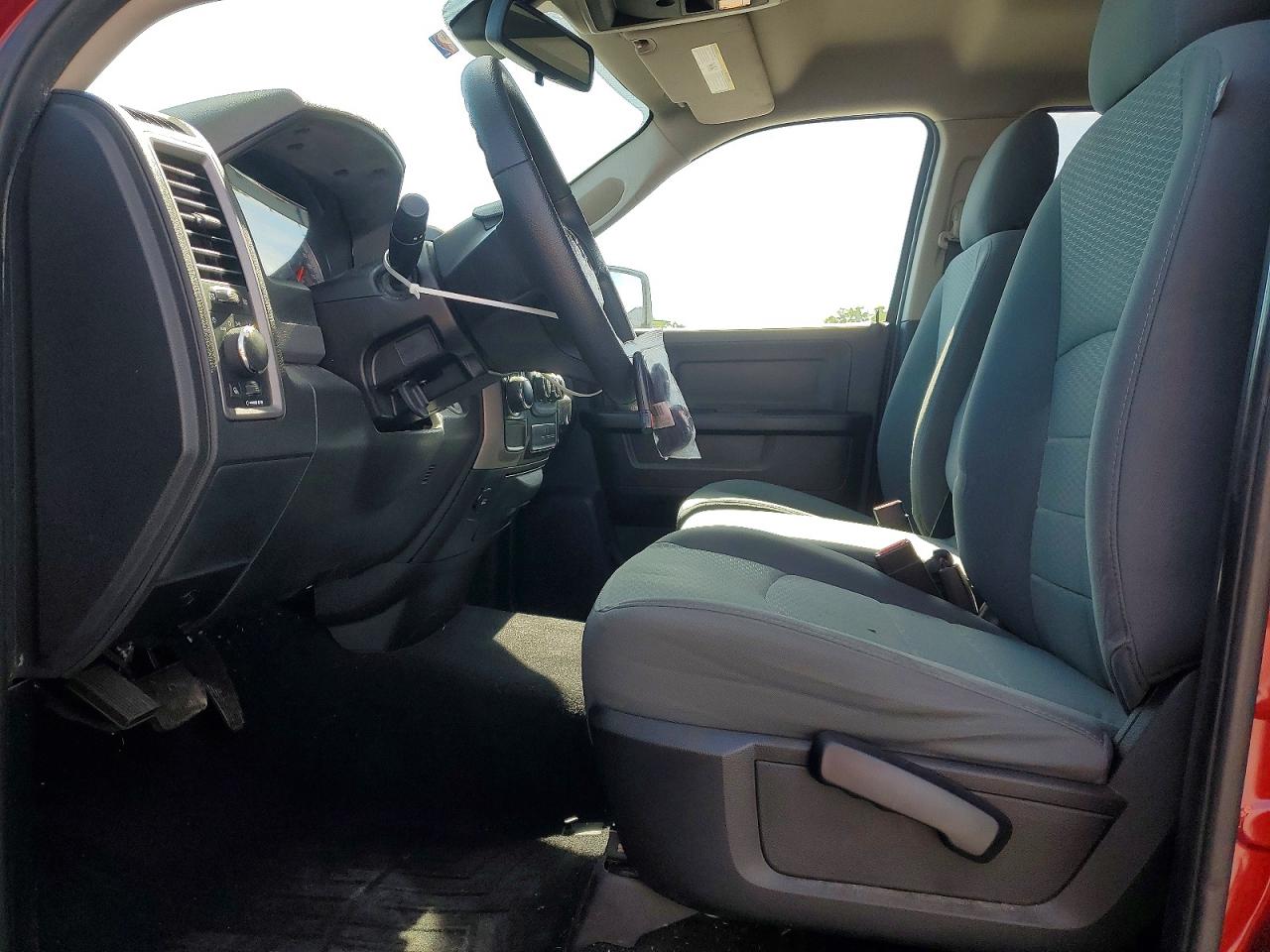 Ram 1500 St