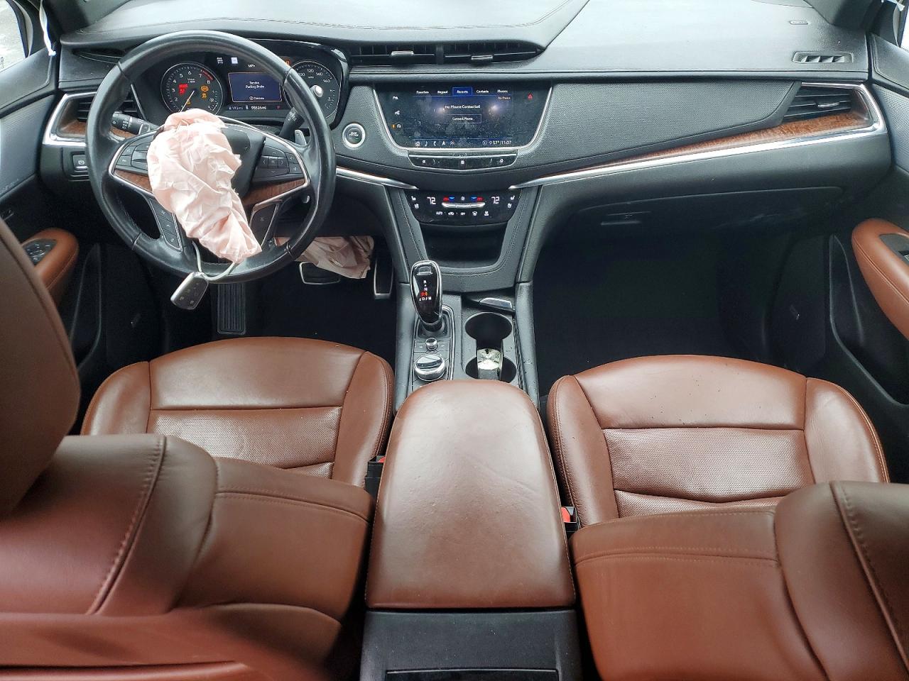 Cadillac XT5 Sport