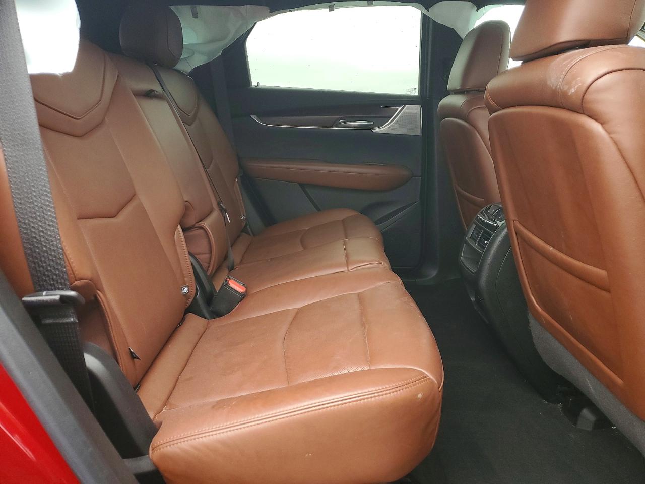 Cadillac XT5 Sport