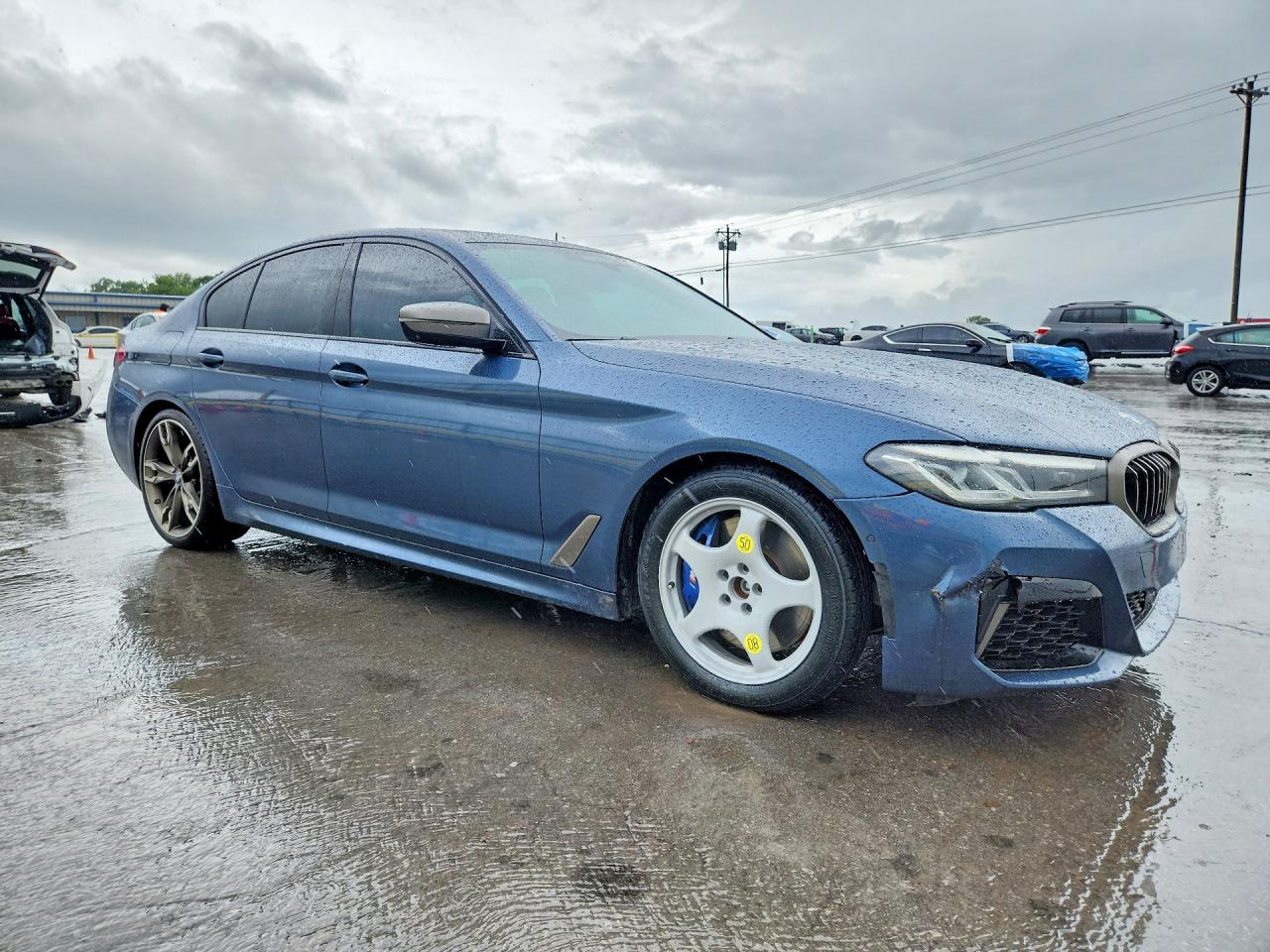 BMW M Series