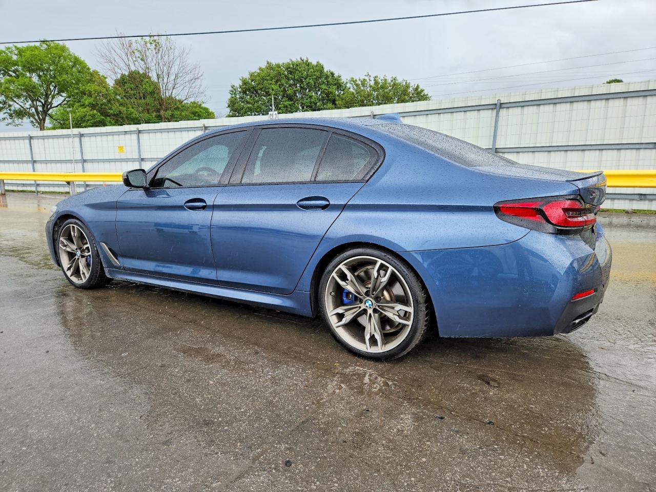 BMW M Series