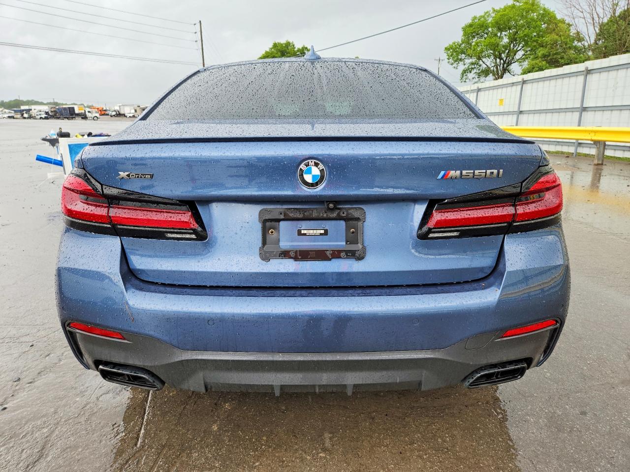BMW M Series