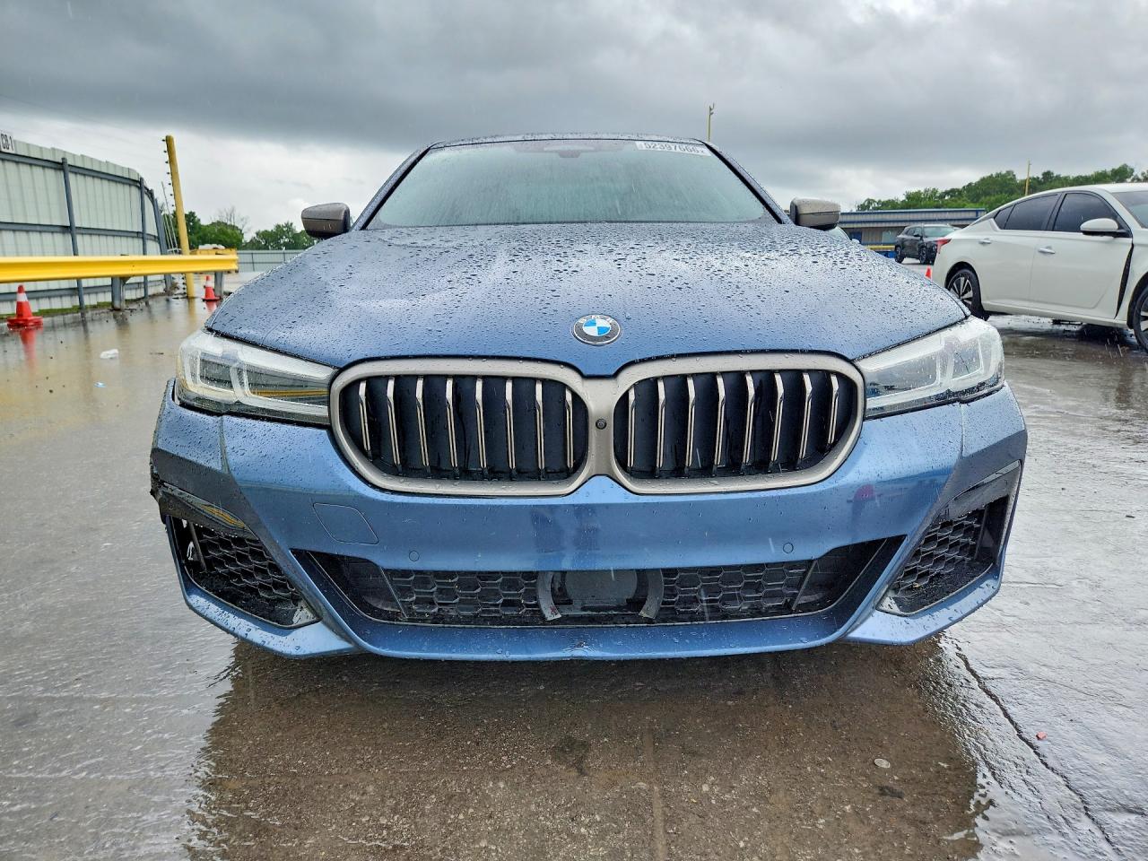 BMW M Series