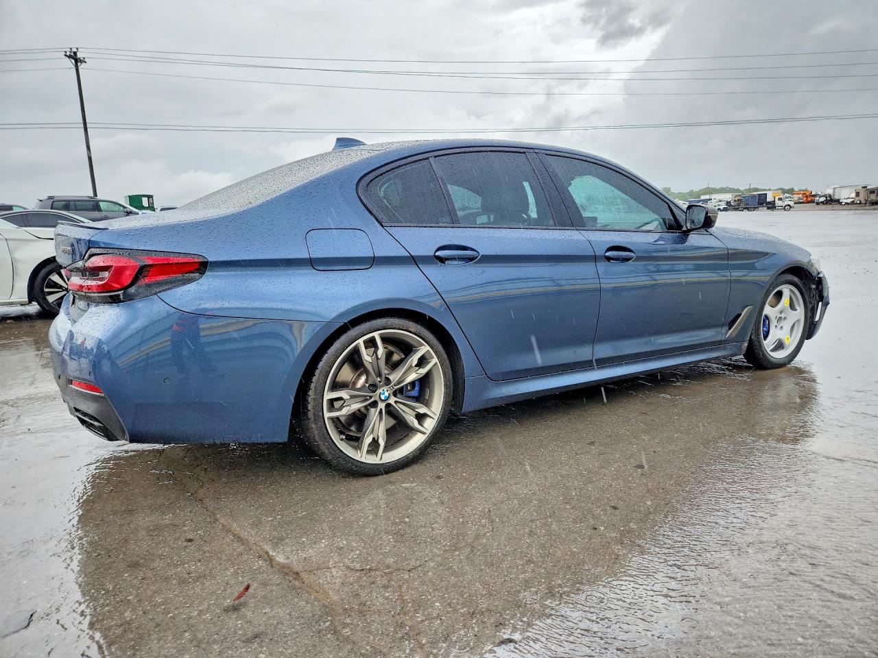BMW M Series