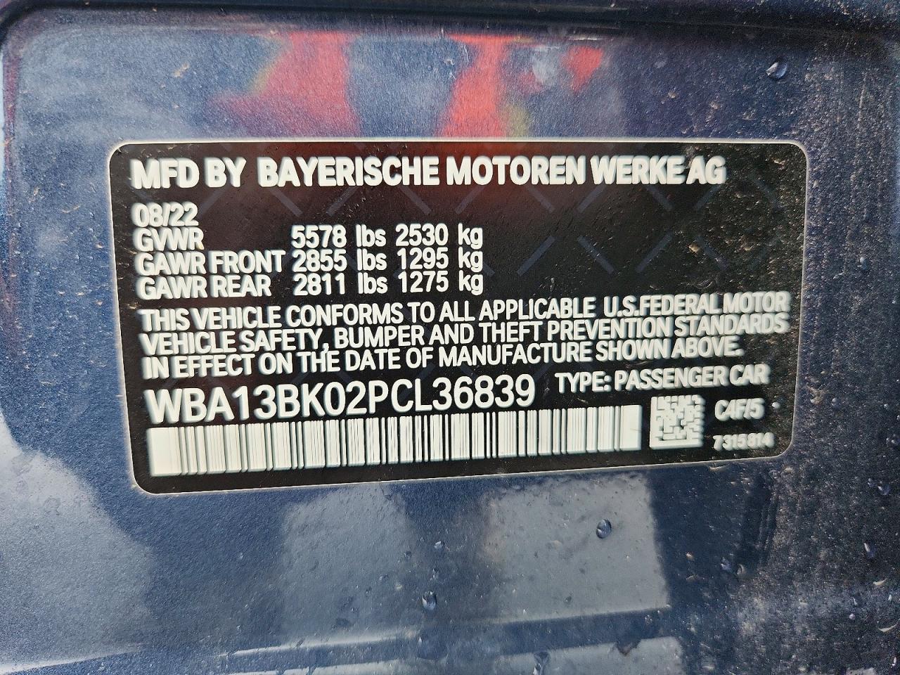 BMW M Series