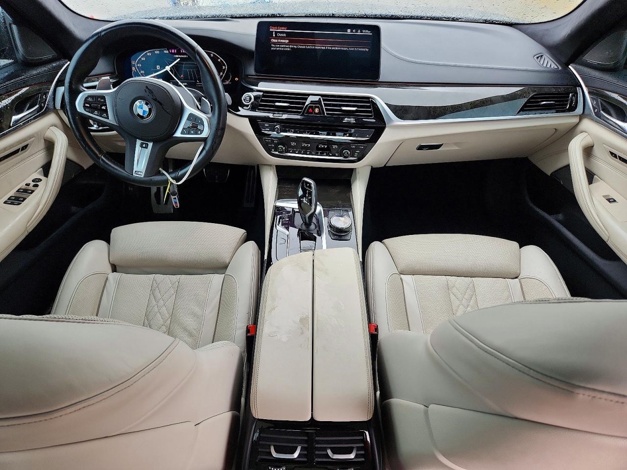 BMW M Series