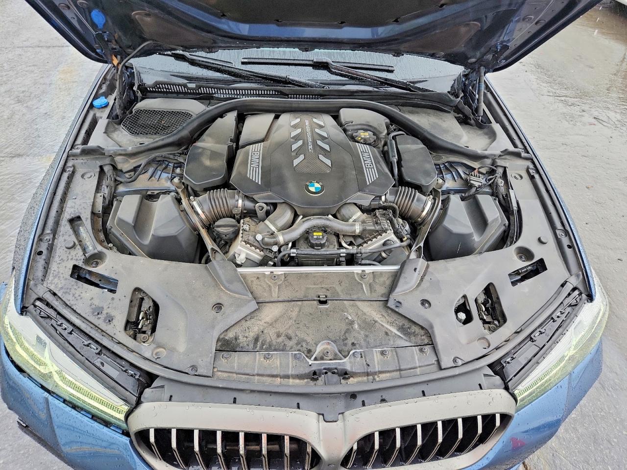 BMW M Series