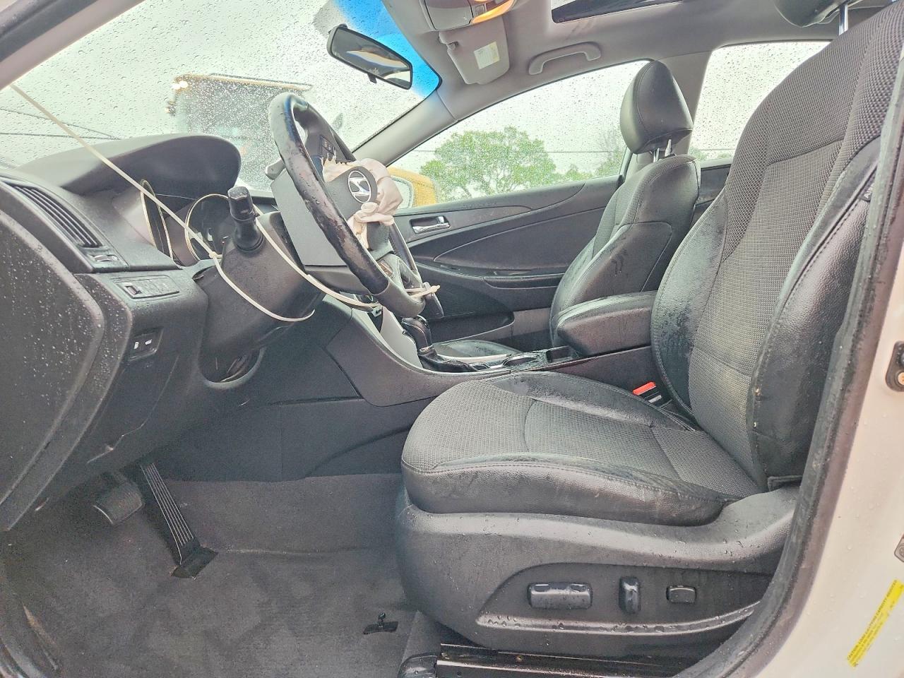 Hyundai SONATA Se