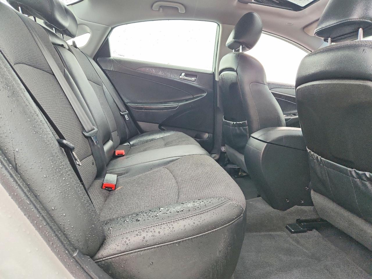 Hyundai SONATA Se