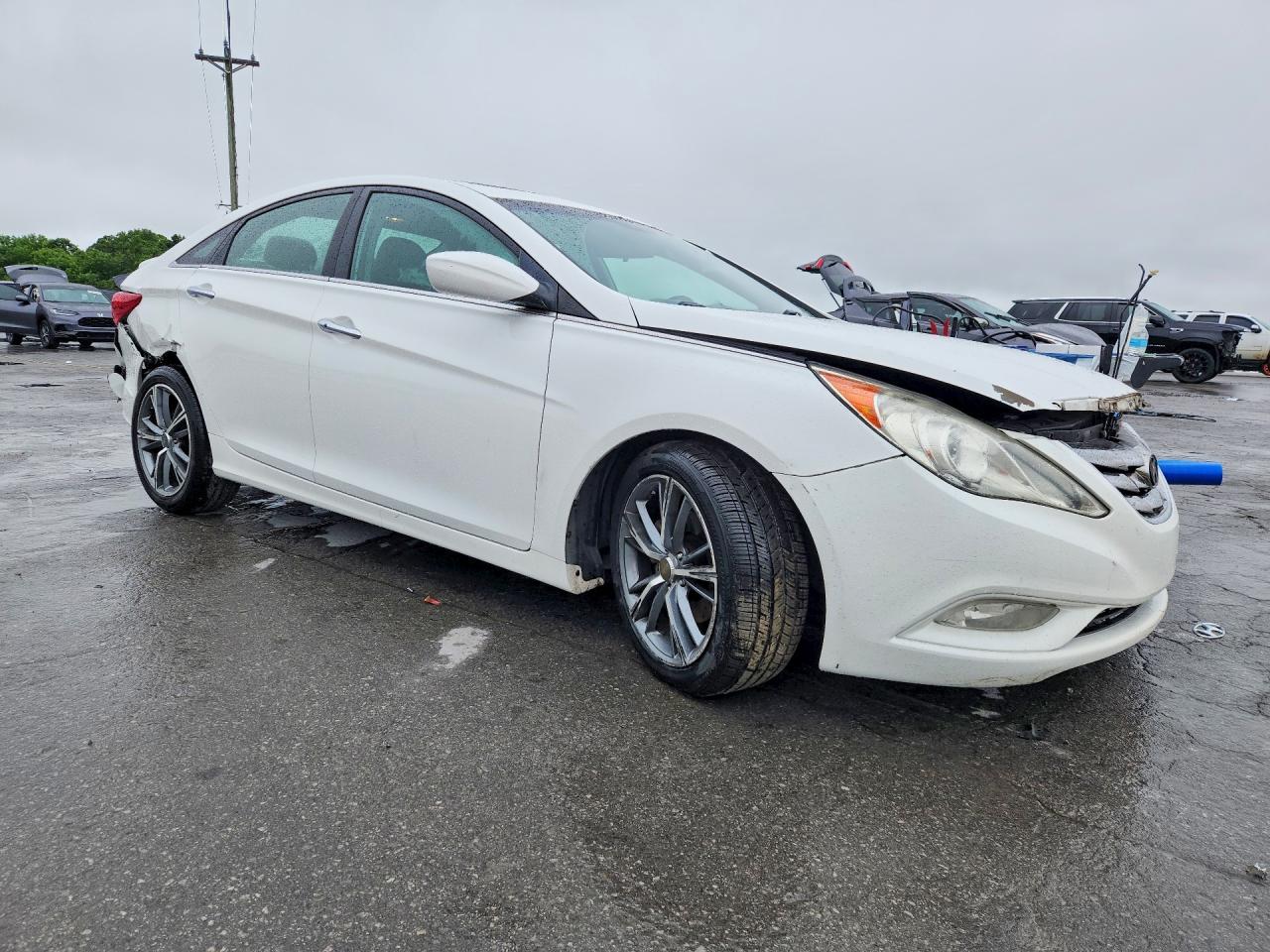 Hyundai SONATA Se