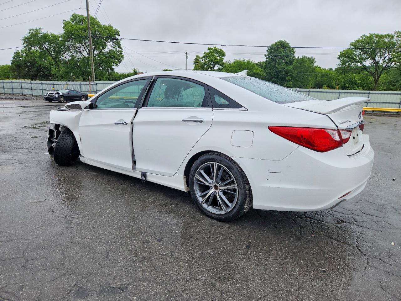 Hyundai SONATA Se