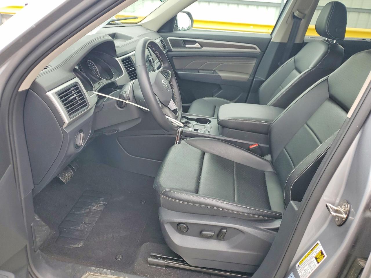 Volkswagen Atlas Se