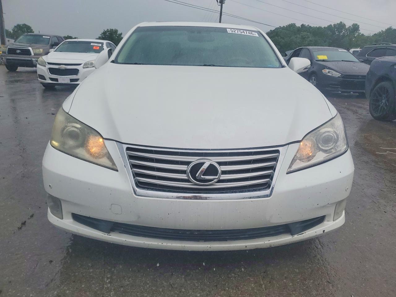 Lexus Es 350