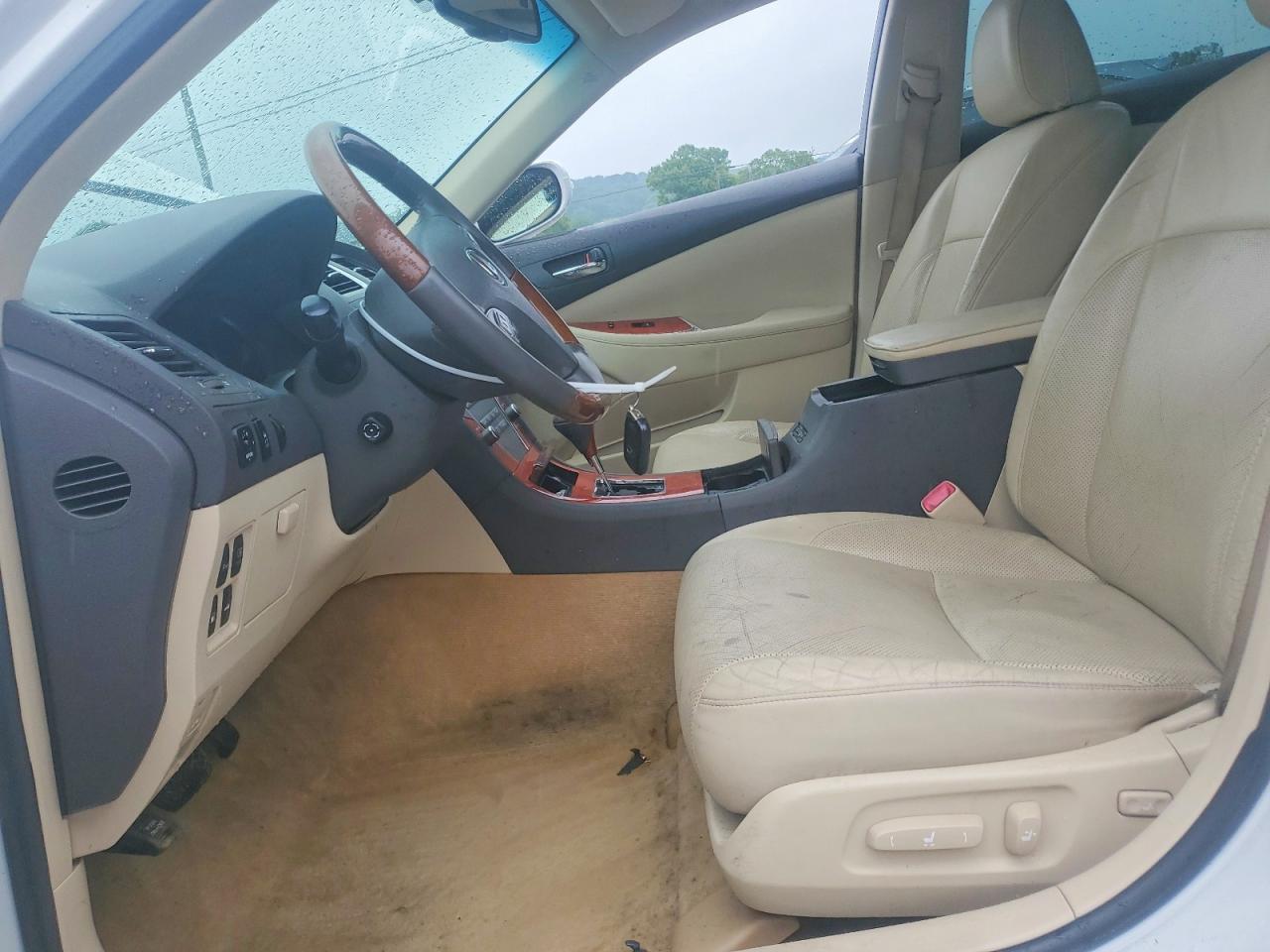 Lexus Es 350