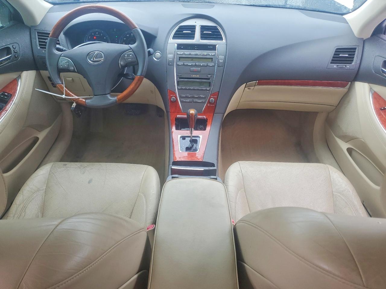 Lexus Es 350