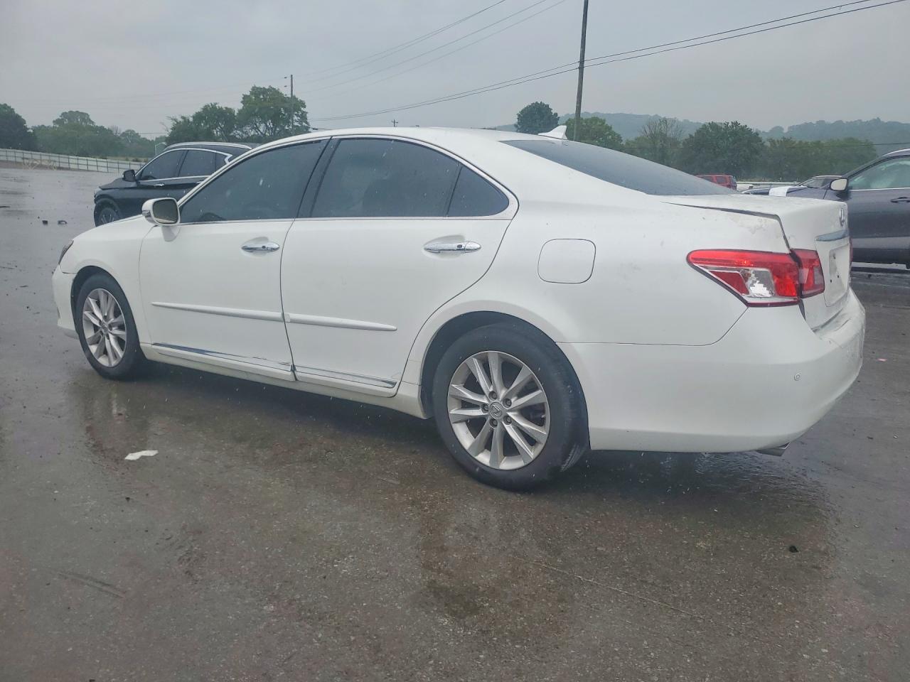 Lexus Es 350
