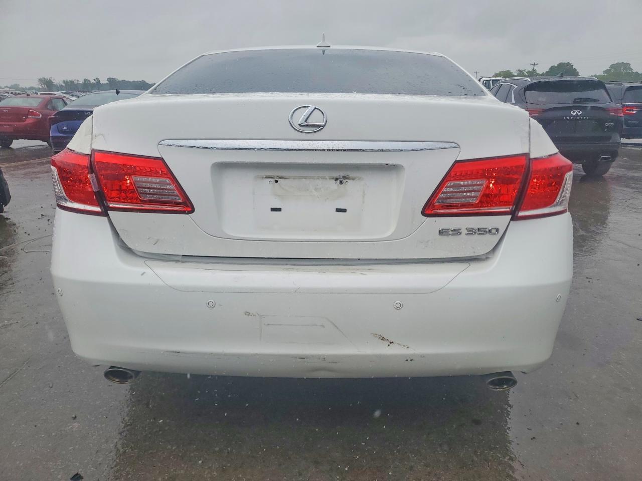 Lexus Es 350