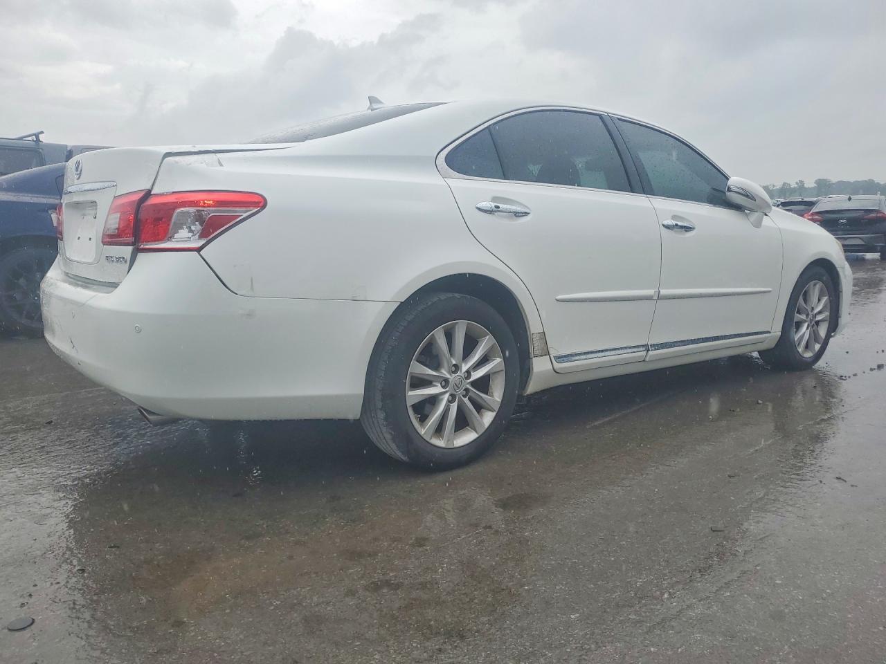 Lexus Es 350