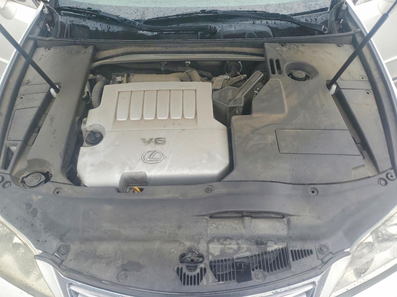 Lexus Es 350
