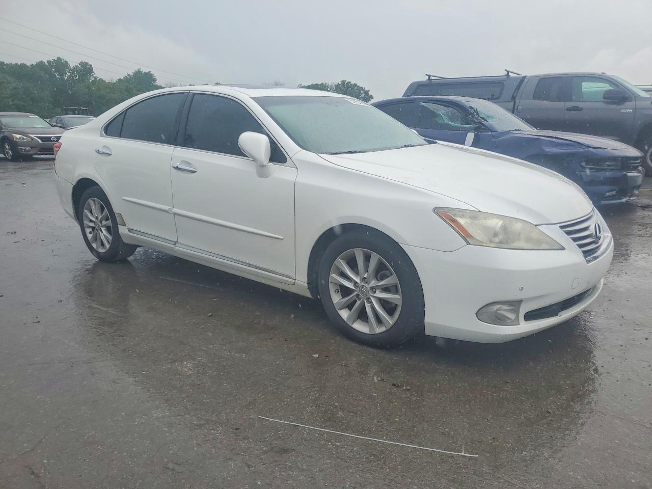 Lexus Es 350