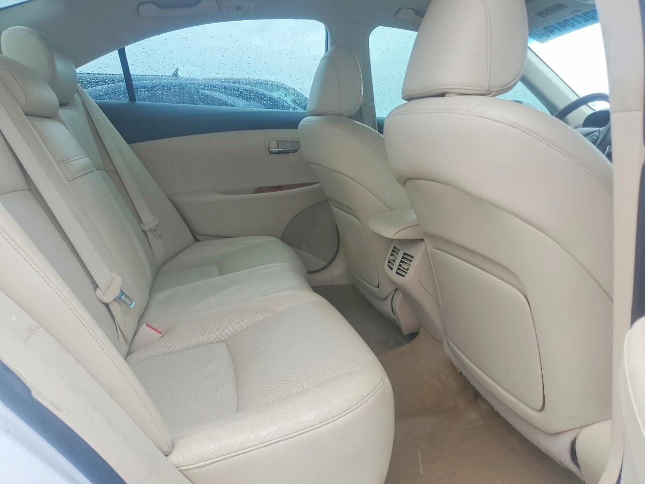 Lexus Es 350