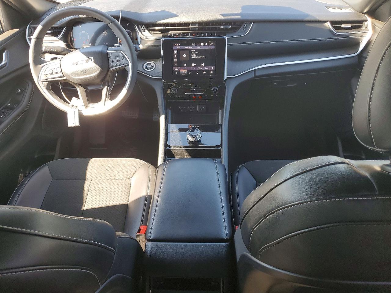 Jeep Cherokee Laredo
