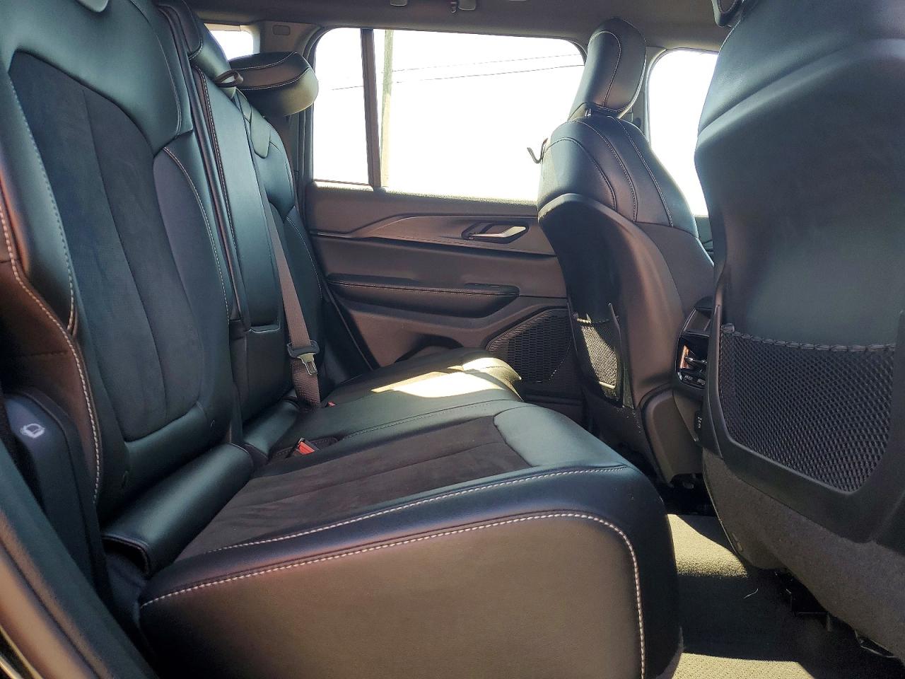 Jeep Cherokee Laredo