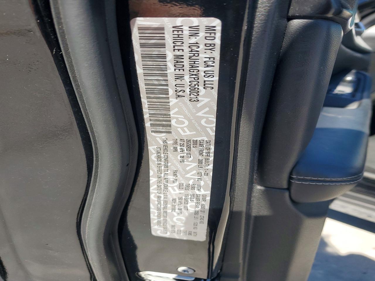 Jeep Cherokee Laredo