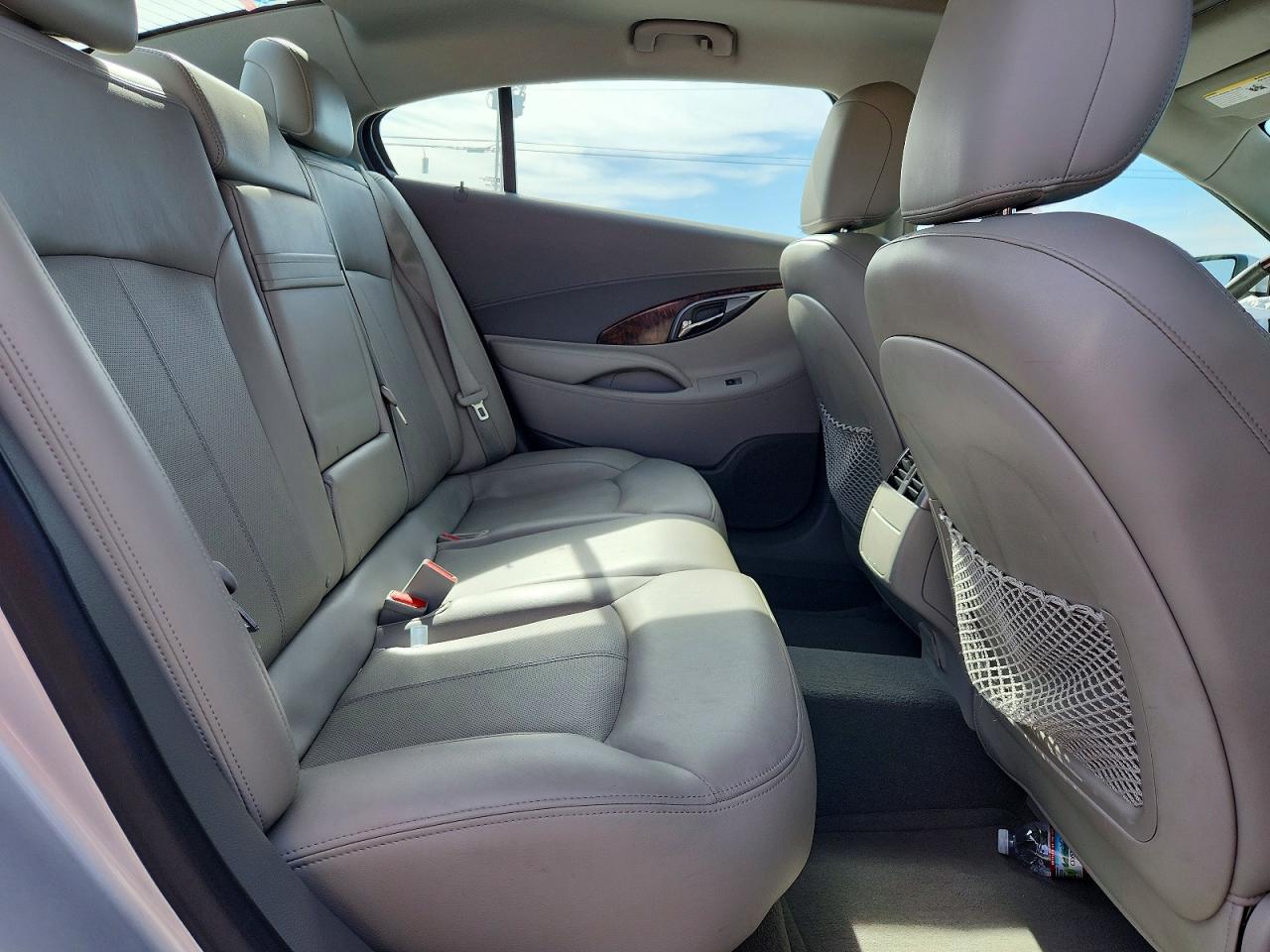 Buick LaCrosse Touring