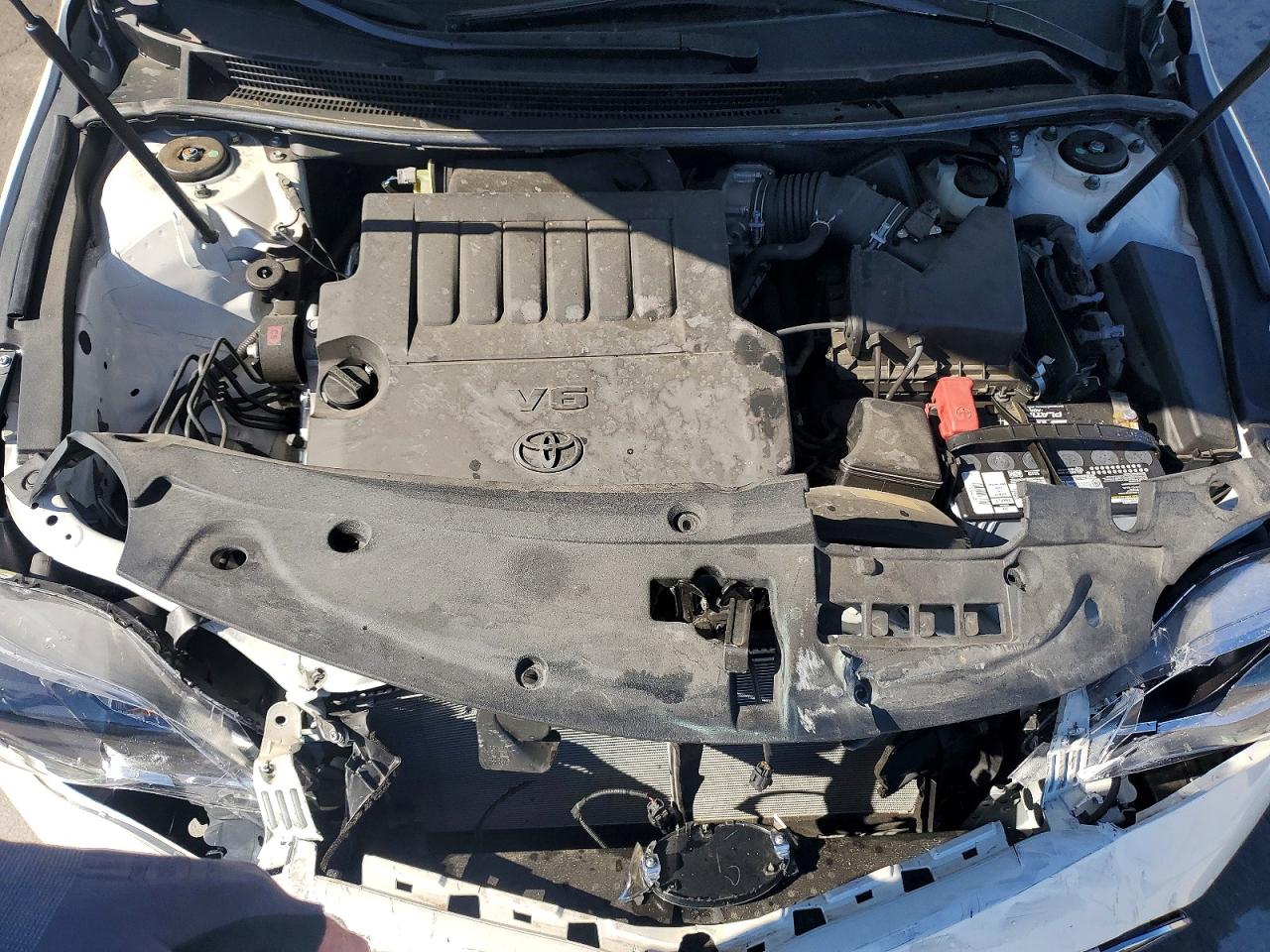 Toyota Avalon Limited
