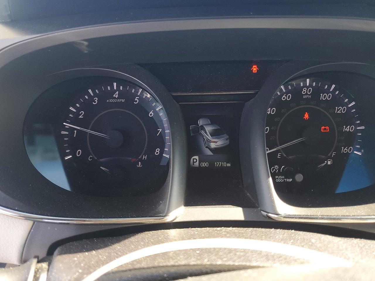 Toyota Avalon Limited