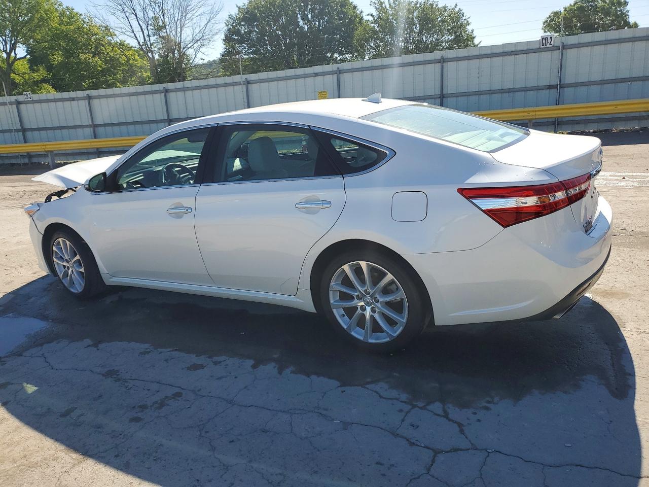 Toyota Avalon Limited