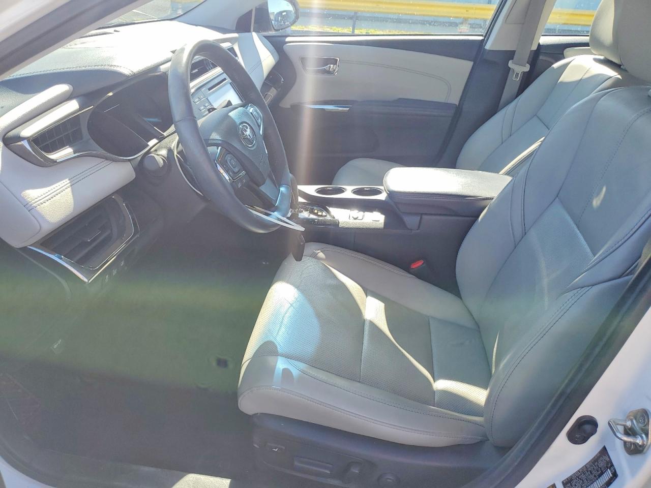 Toyota Avalon Limited