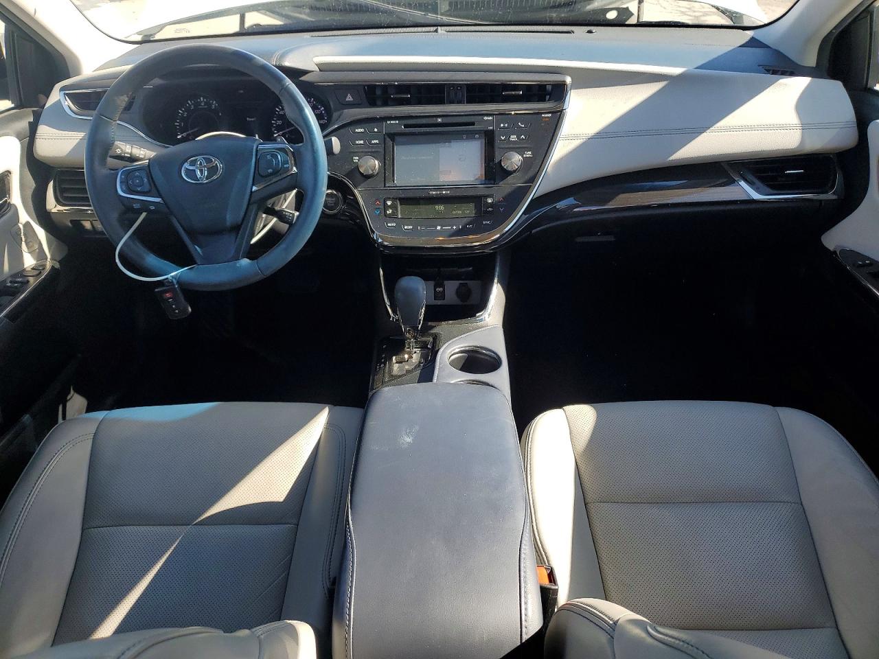 Toyota Avalon Limited