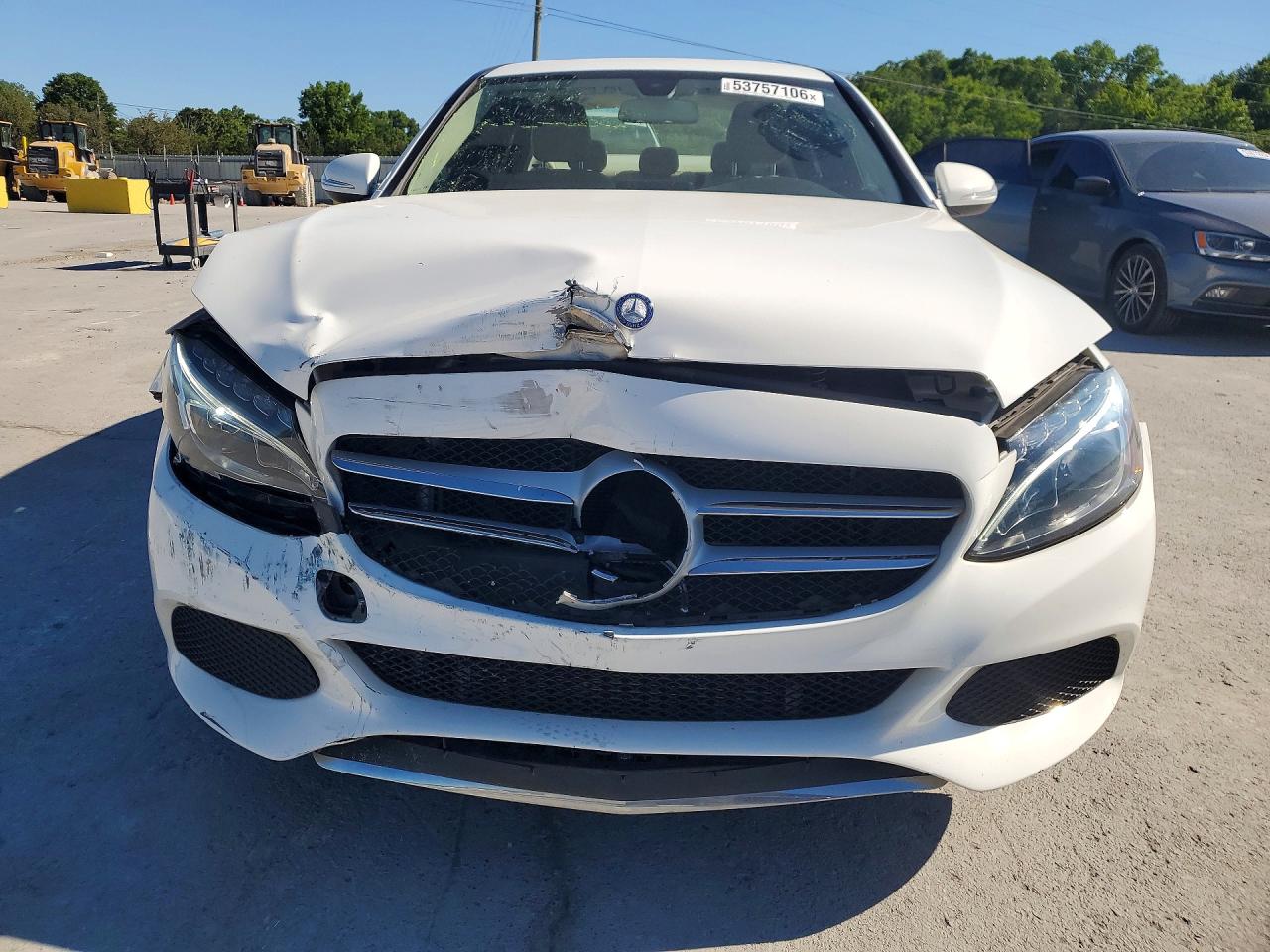 Mercedes-Benz C-Class 300 4matic