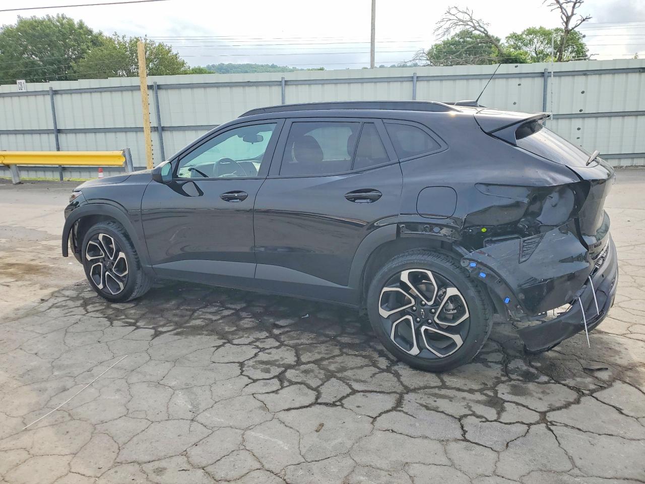 Chevrolet Trax 2rs