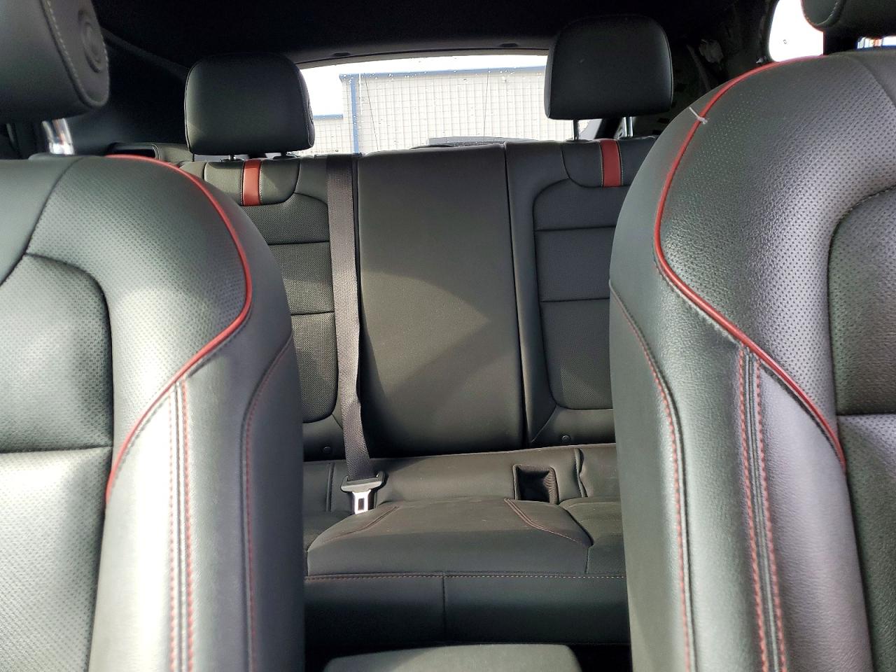 Chevrolet Trax 2rs