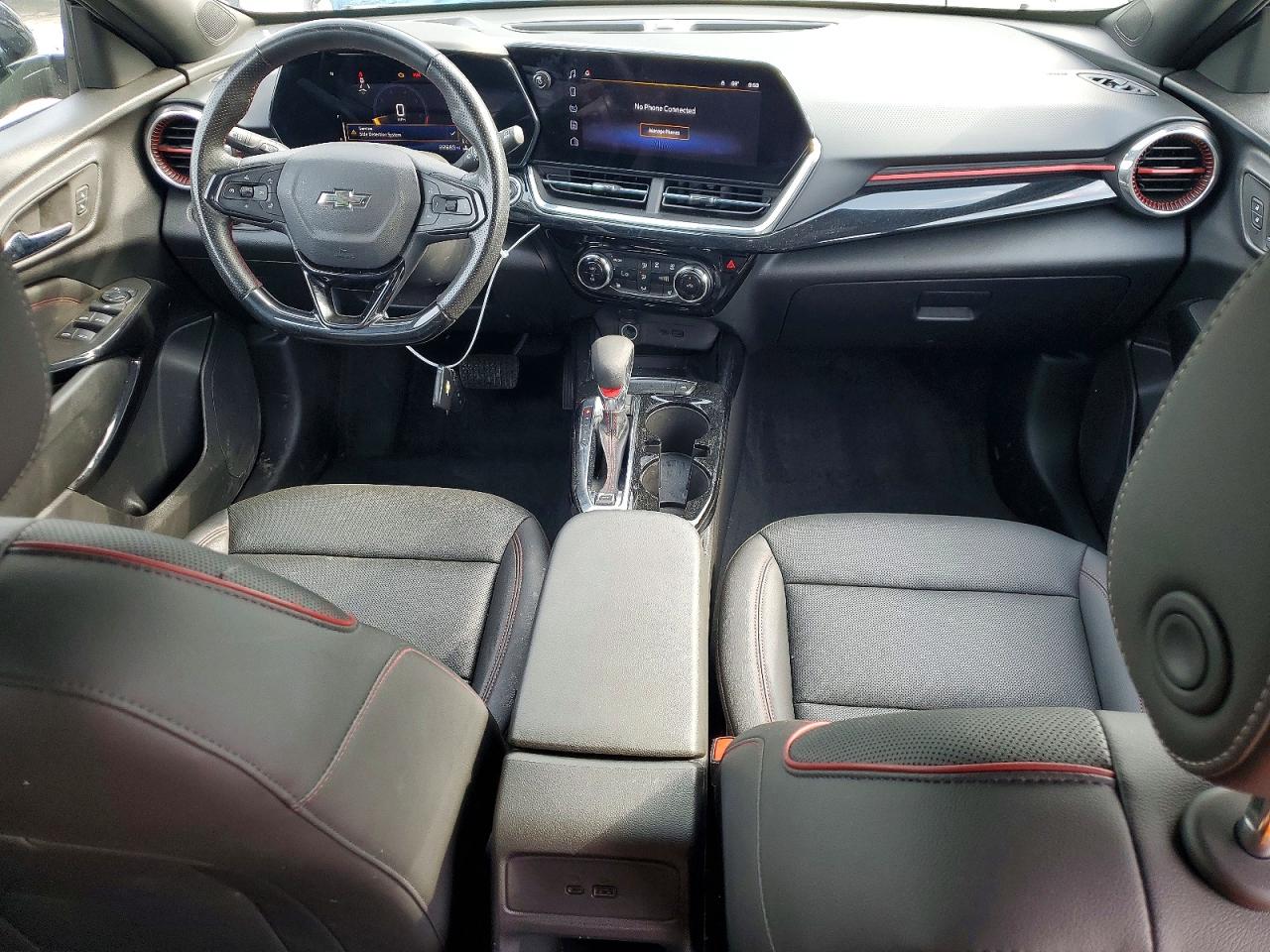 Chevrolet Trax 2rs