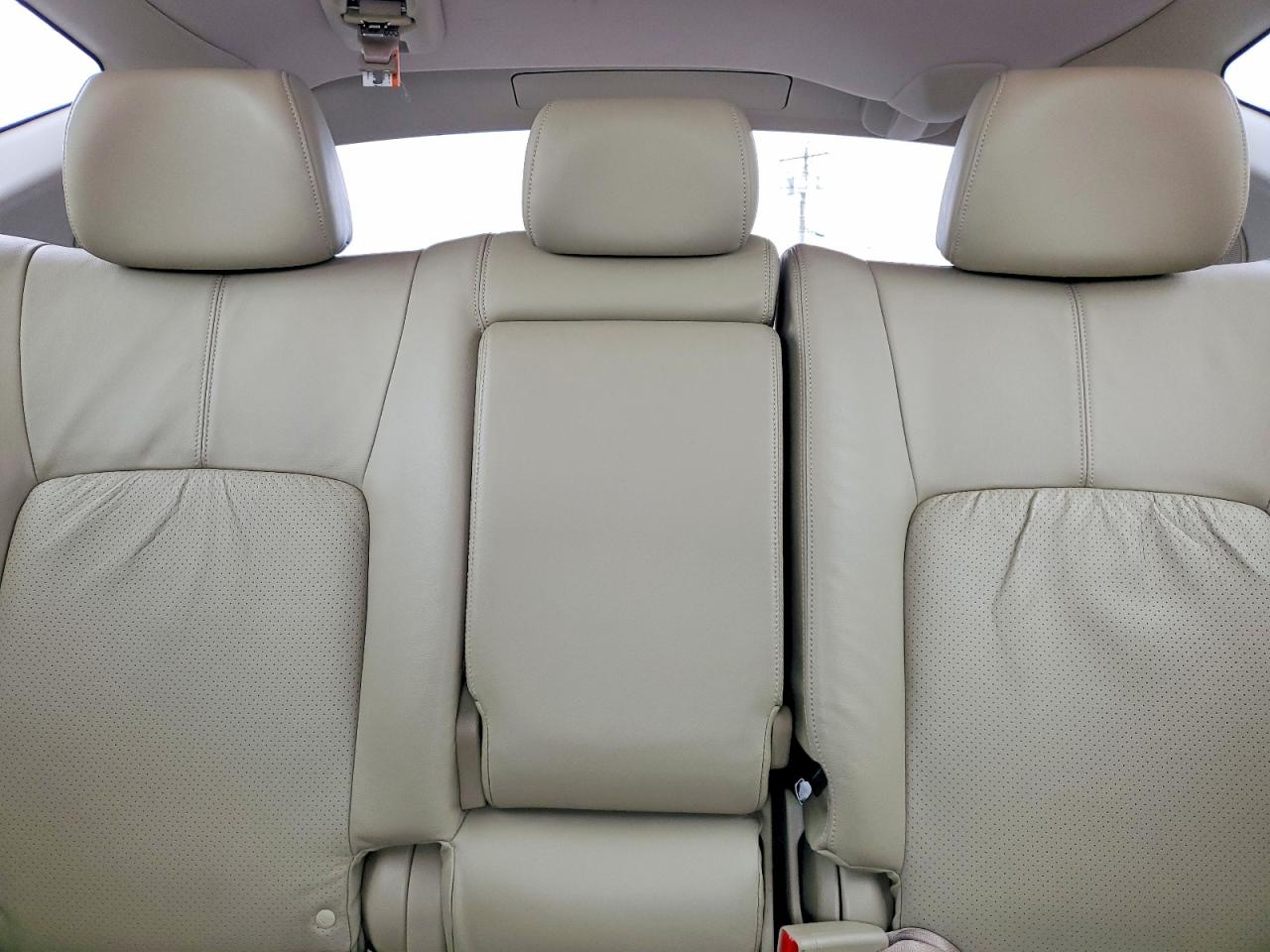 Nissan Murano S