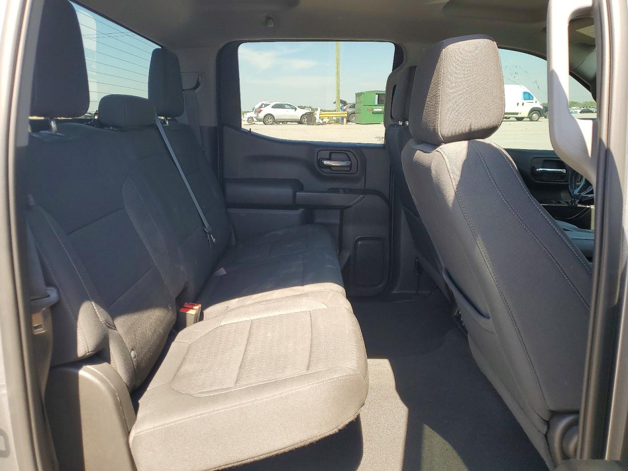 Chevrolet Silverado Ltd C1500 Lt