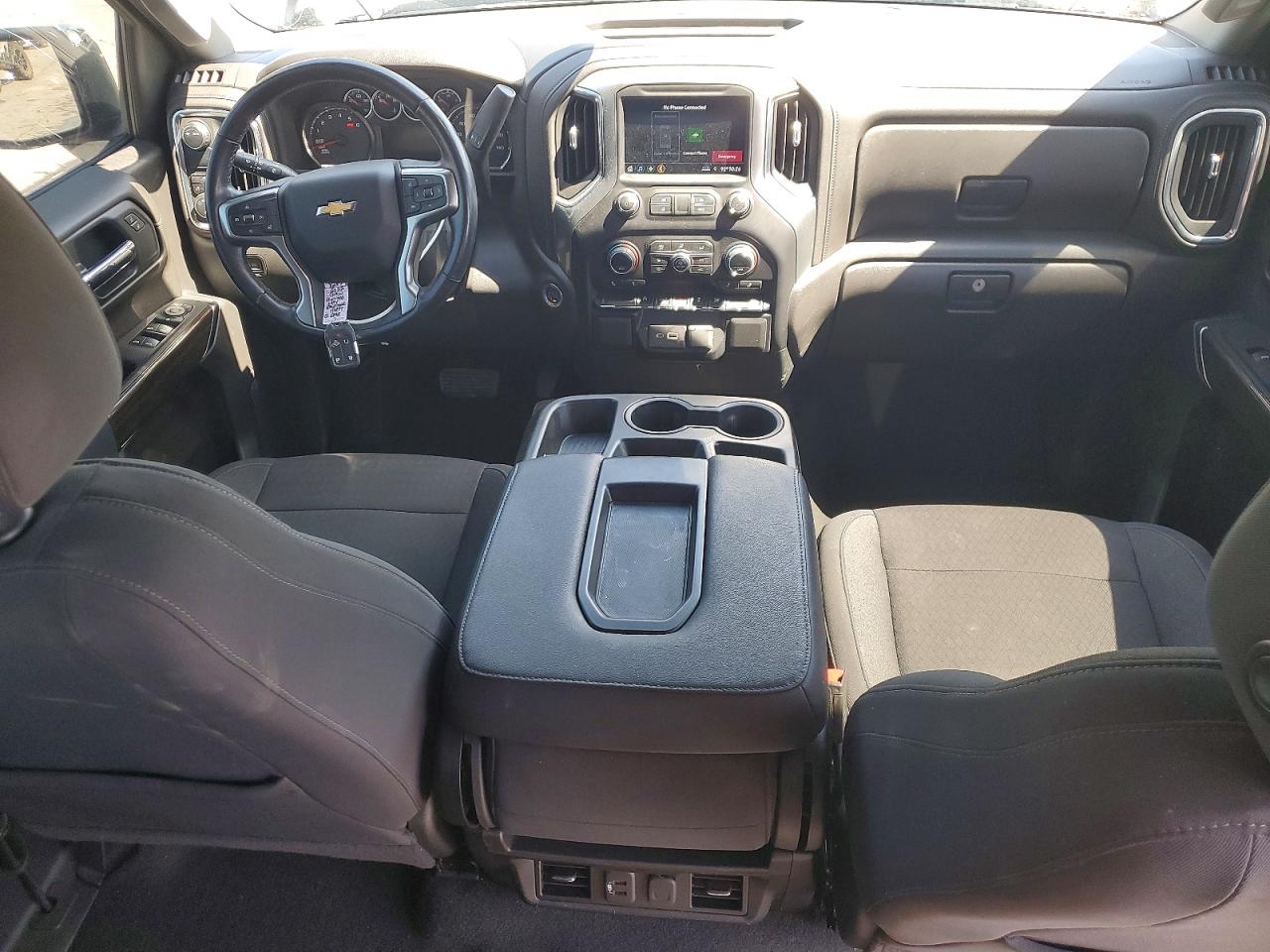 Chevrolet Silverado Ltd C1500 Lt