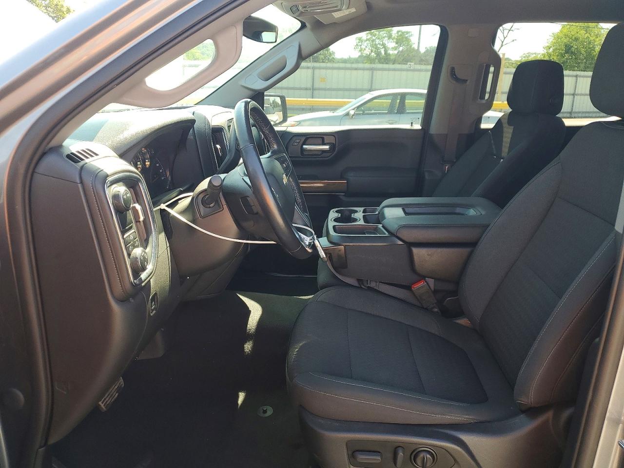 Chevrolet Silverado Ltd C1500 Lt