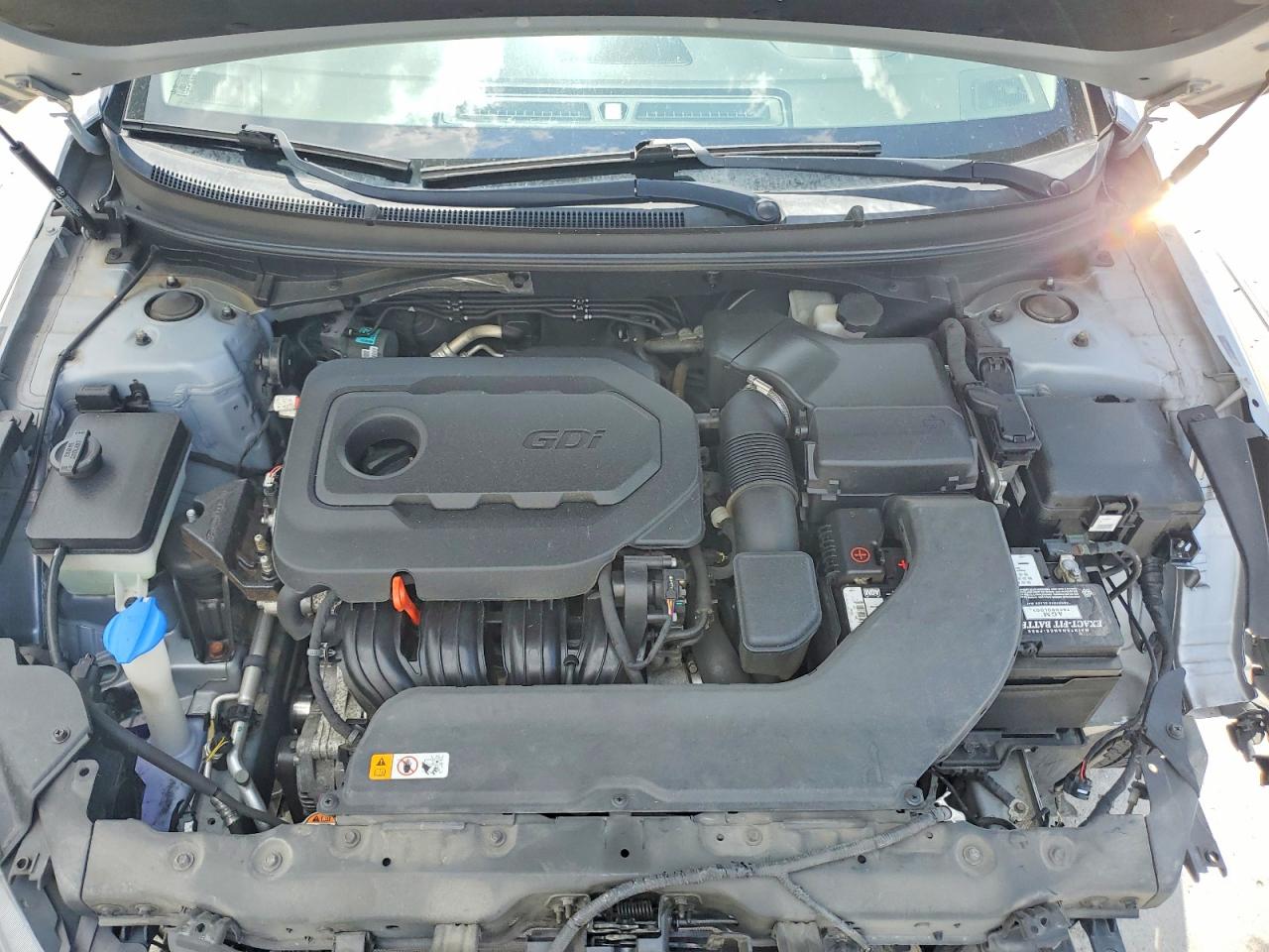 Hyundai SONATA Limited
