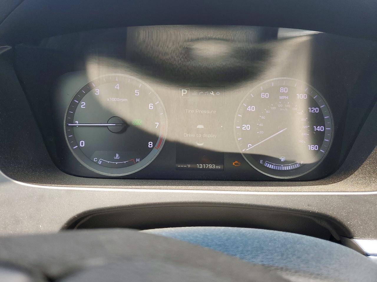 Hyundai SONATA Limited