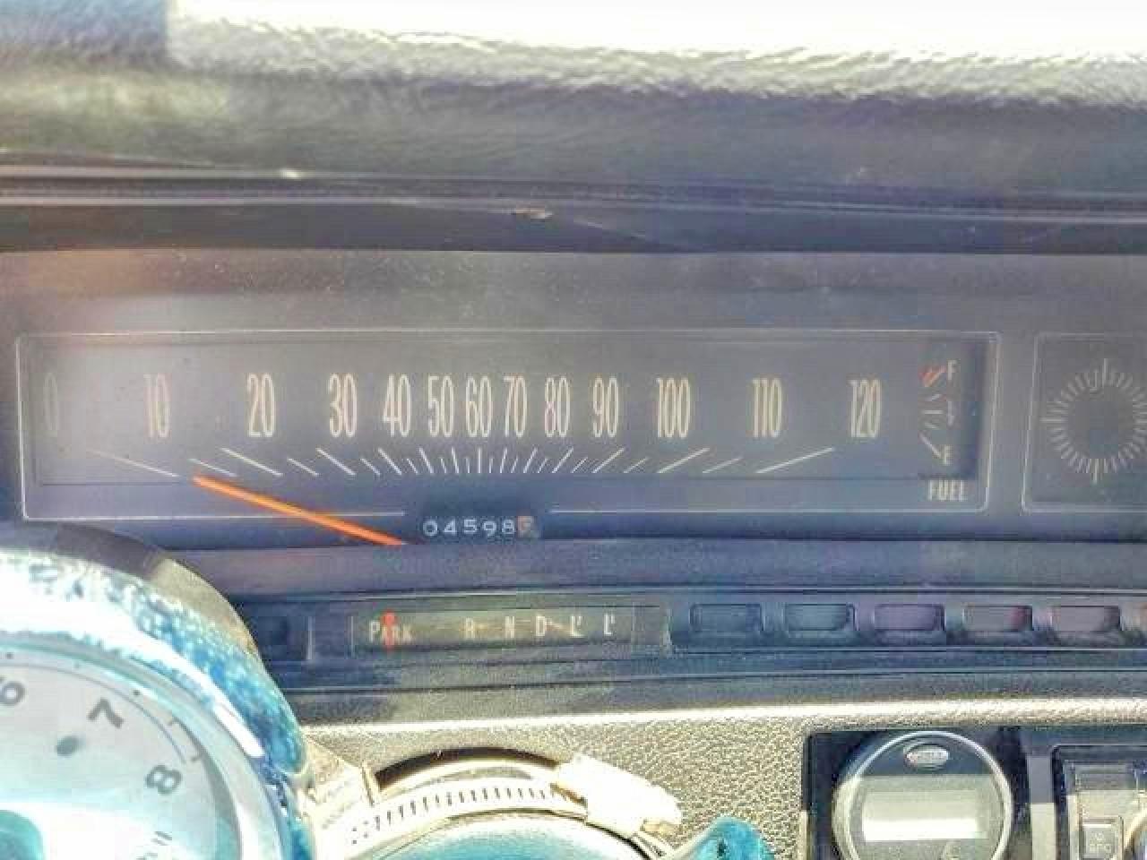 Chevrolet Chevelle