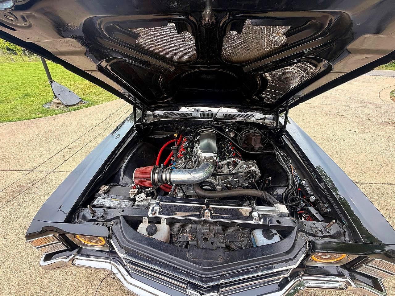 Chevrolet Chevelle