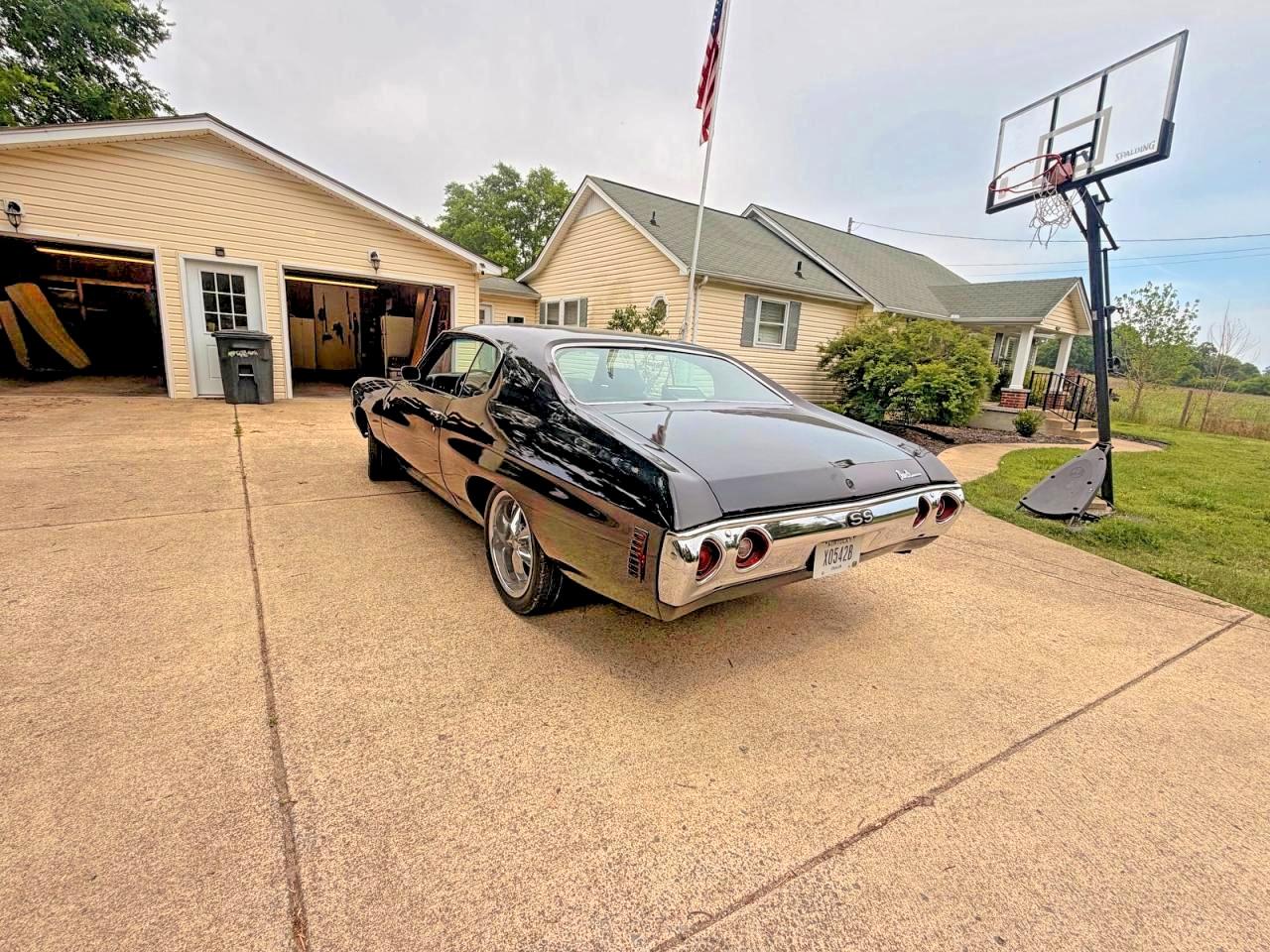 Chevrolet Chevelle