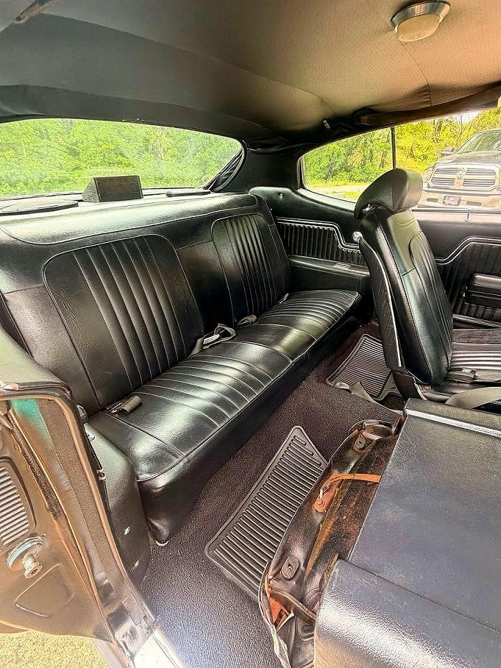 Chevrolet Chevelle