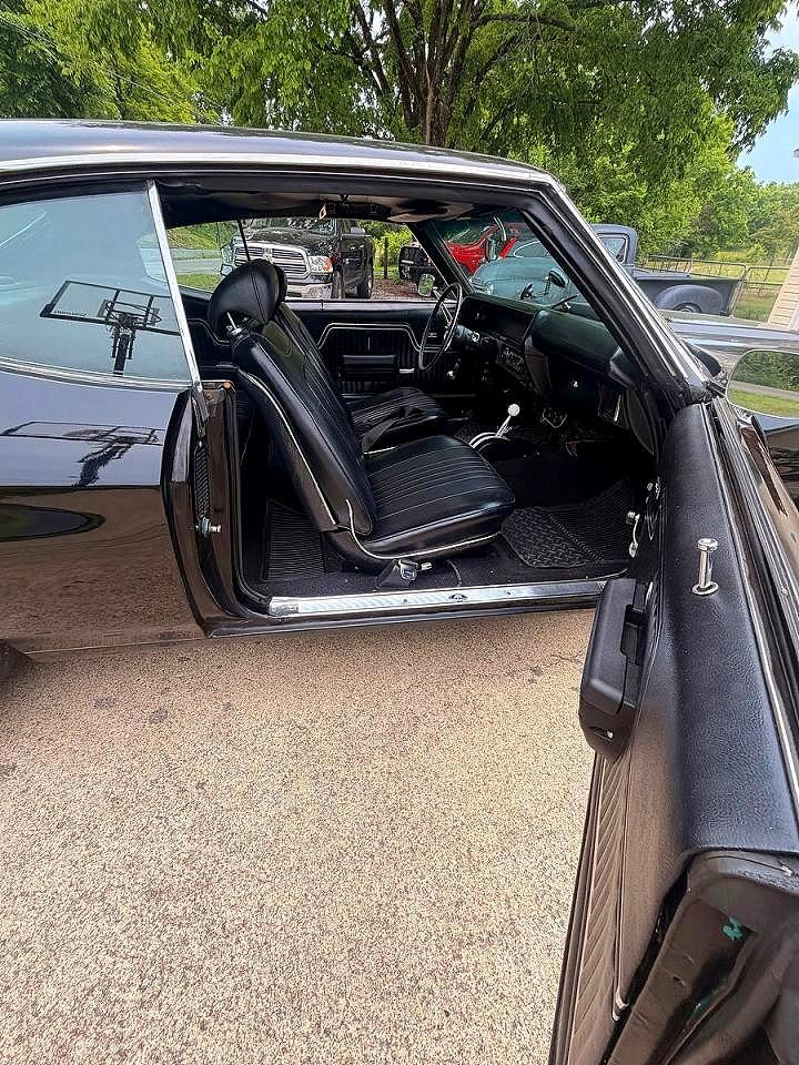 Chevrolet Chevelle