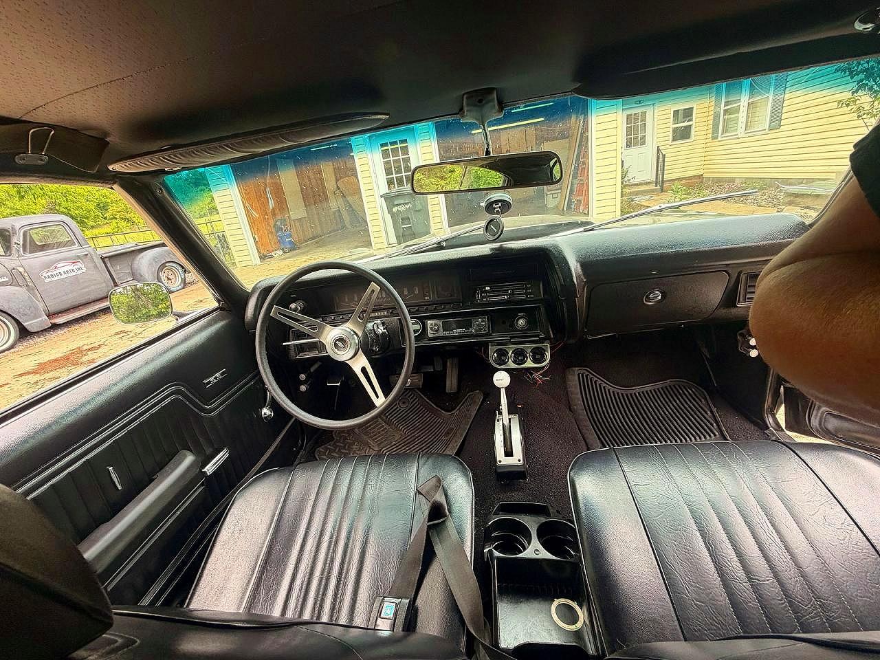 Chevrolet Chevelle